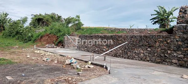 TANAH VIEW SAWAH KAWASAN NYITDAH TABANAN