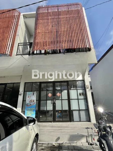 image RUKO STRATEGIS DI TEGAL WANGI SESETAN DENPASAR (1)