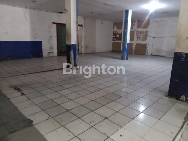 image RUKO GANDENG 2 LEBAR, 3 LANTAI  CILEDUG RAYA TANGERANG KOTA (2)