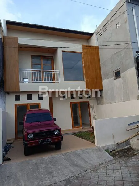 image DISEWAKAN RUMAH DALUNG PERMAI (2)