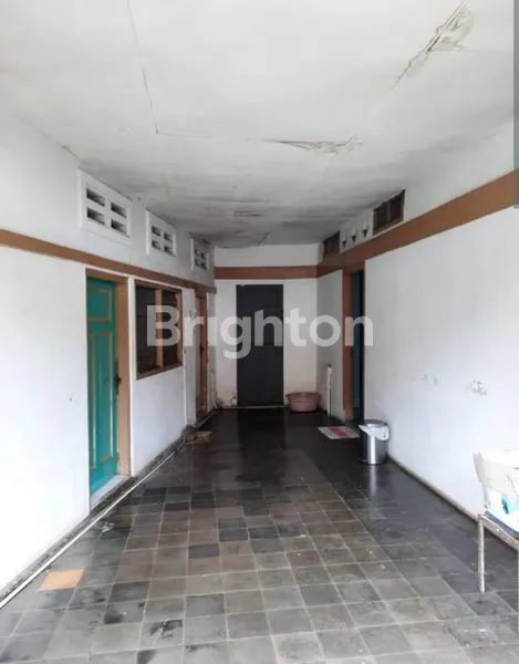 image LAHAN LUAS DI TENGAH KOTA - STRATEGIS AREA KARAPITAN - CIKAWAO (4)