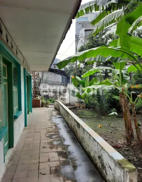 image LAHAN LUAS DI TENGAH KOTA - STRATEGIS AREA KARAPITAN - CIKAWAO (2)