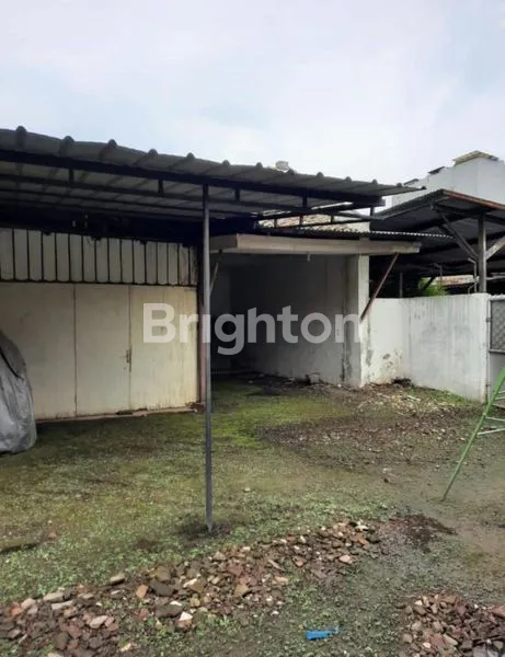 image LAHAN LUAS DI TENGAH KOTA - STRATEGIS AREA KARAPITAN - CIKAWAO (3)