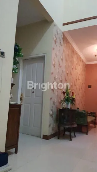 image DIJUAL RUMAH CLUSTER DI GRAHA WAHID (3)