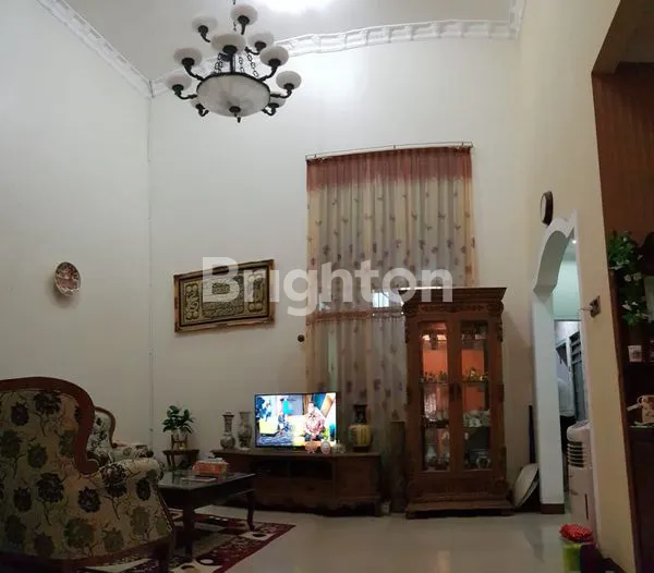 image DIJUAL RUMAH CLUSTER DI GRAHA WAHID (6)