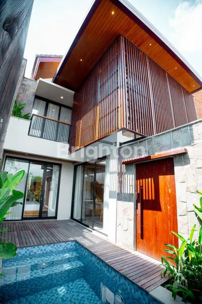 image 3-BEDROOM VILLA TOWN HOUSE IN KAYU TULANG - CANGGU (1)