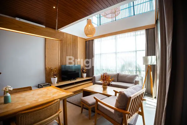 image 3-BEDROOM VILLA TOWN HOUSE IN KAYU TULANG - CANGGU (2)