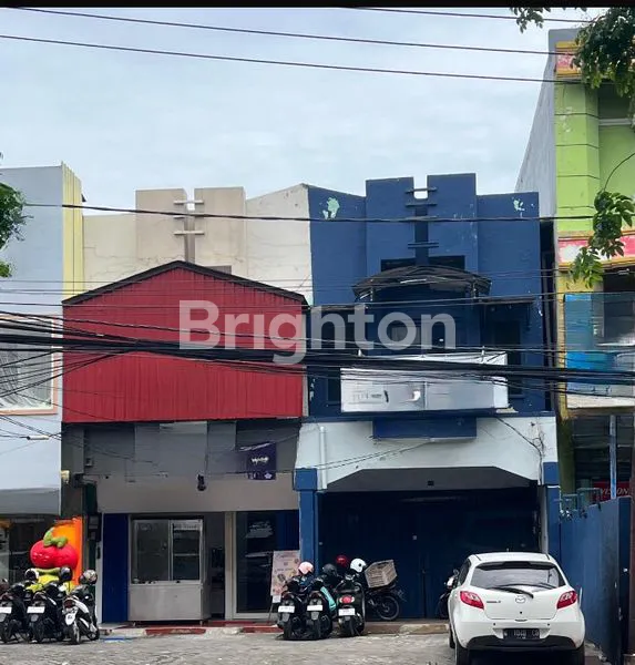 RAYA MULYOSARI SURABAYA TIMUR