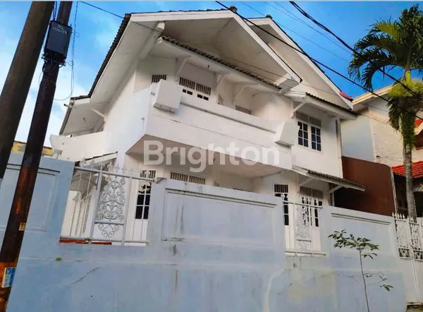 image RUMAH 2 LT, DISEWAKAN/ DIJUAL DI DUTA PAKUAN (1)