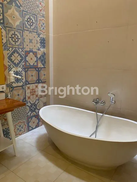 image VILA MEWAH FURNISHED 4KT DI KUTUH BALI (2)