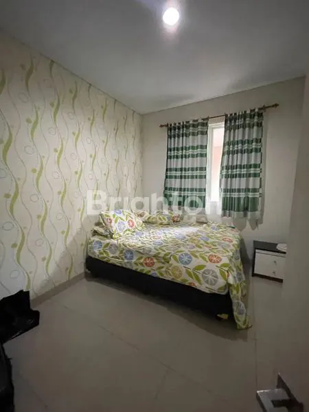 image SUMMARECON BEKASI - CLUSTER MAPLE (6)