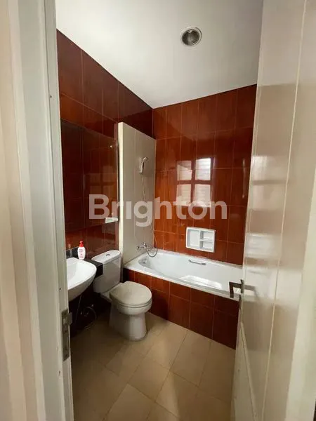 image SUMMARECON BEKASI - CLUSTER MAPLE (5)