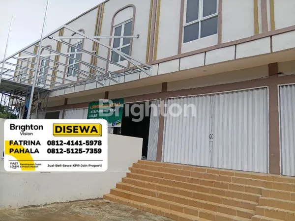 image RUKO SIAP PAKAI 2 LANTAI DI LOKASI STRATEGIS RAMAI PENDUDUK (1)