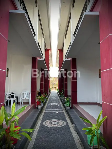 image KOS MEWAH 24 KAMAR, HUNIAN PENUH & SIAP PAKAI (1)