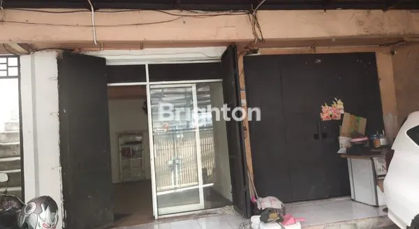 image RUMAH STRATEGIS SIAP HUNI PINGGIR JALAN RAYA DURI KEPA, KEBON JERUK - BEBAS BANJIR, DEKAT TOL DAN MALL (3)