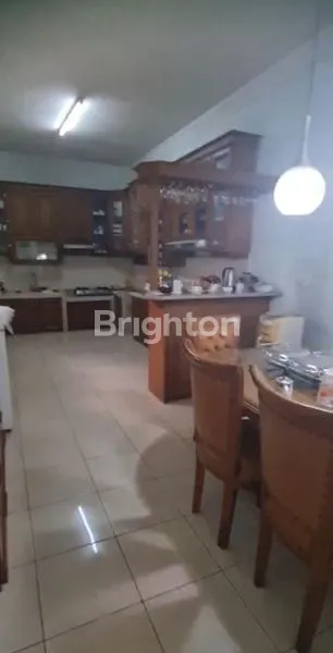 image RUMAH LUAS CANTIK DI TAMAN KENARI NUSANTARA CIBUBUR  (5)