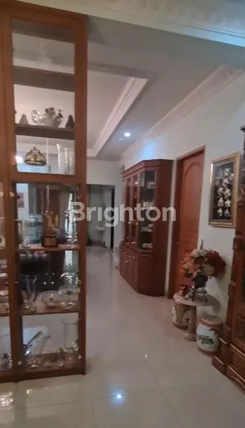 image RUMAH LUAS CANTIK DI TAMAN KENARI NUSANTARA CIBUBUR  (3)