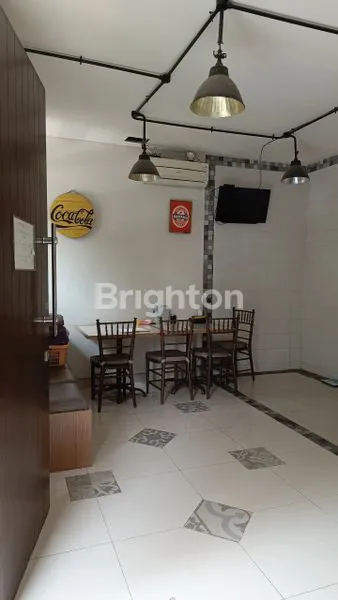 image RUMAH KOS-KOSAN REGENTOWN BSD SIAP HUNI (8)