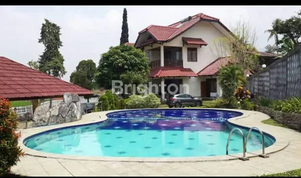 image VILLA STRATEGIS DEKAT TAMAN SAFARI (5)