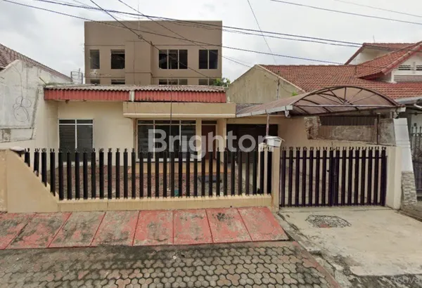 image  RUMAH NGAGEL JAYA SIAP PAKAI MURAH. HARGA BU..  (1)