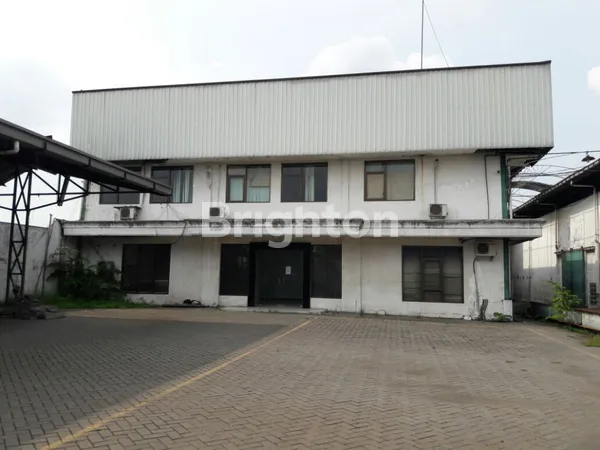 image TURUN HARGA PABRIK NOL JALAN RAYA PROVINSI WRINGINANOM GRESIK, JAWA TIMUR (1)