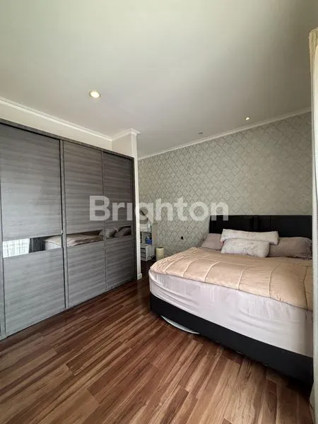 image RUMAH DI KOTA WISATA CIBUBUR JUAL CEPAT (3)