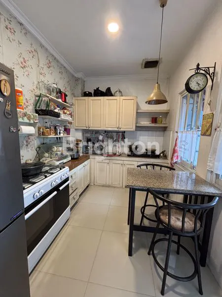 image RUMAH DI KOTA WISATA CIBUBUR JUAL CEPAT (7)