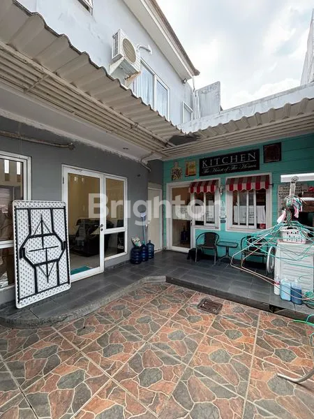 image RUMAH DI KOTA WISATA CIBUBUR JUAL CEPAT (8)