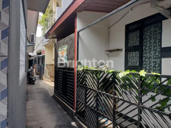 image RUMAH SATU LANTAI DI DEPOK (8)
