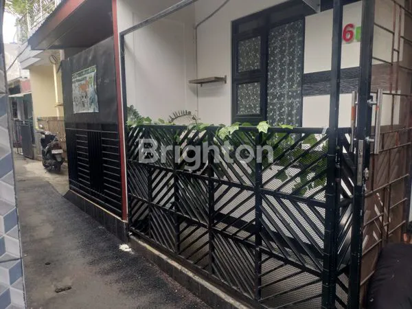 image RUMAH SATU LANTAI DI DEPOK (2)