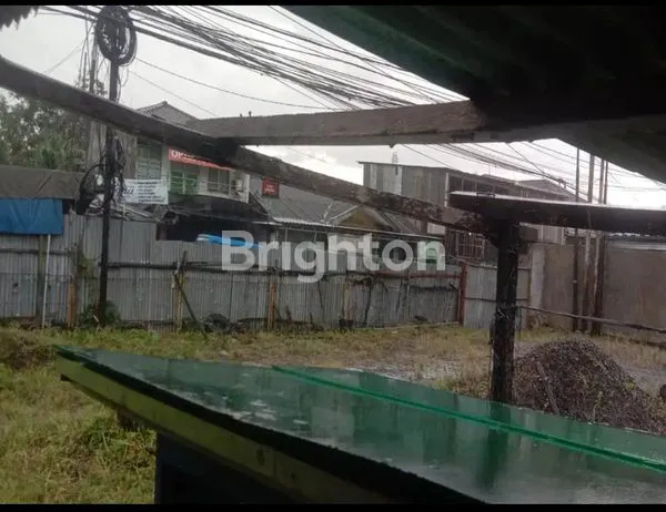 image TANAH SIAP BANGUN DI LOKASI STRATEGIS CIMANGGIS – INVESTASI CERDAS UNTUK MASA DEPAN! (3)