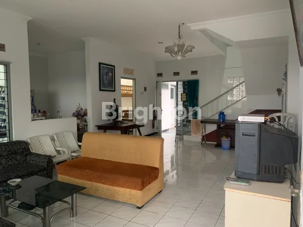 image DI JUAL VILLA BUKIT HOLYWOOD - AMBARAWA (2)