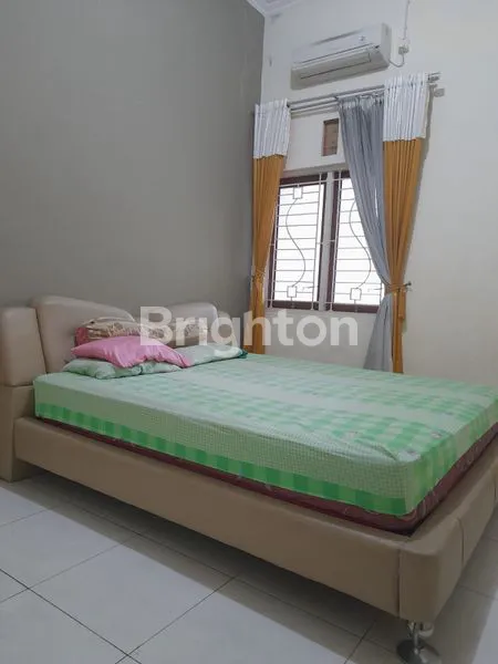 image RUMAH SEWA DALAM PERUMAHAN BPD SIAP HUNI SEMI FURNISH (4)