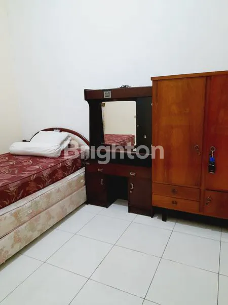 image RUMAH SEWA DALAM PERUMAHAN BPD SIAP HUNI SEMI FURNISH (5)