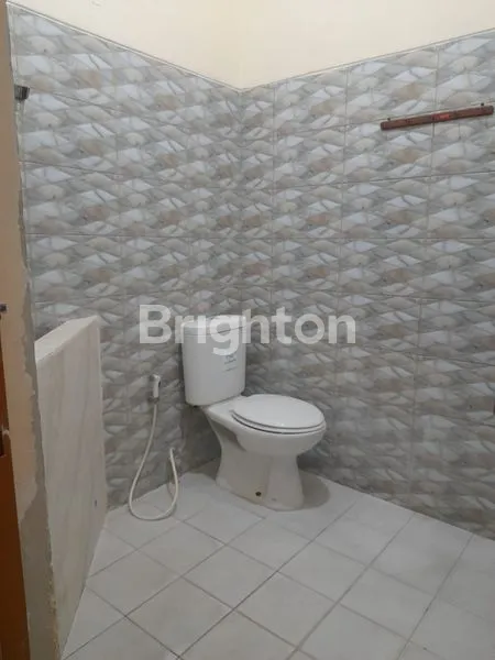 image RUMAH SEWA DALAM PERUMAHAN BPD SIAP HUNI SEMI FURNISH (6)