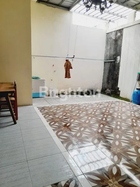 image RUMAH SEWA DALAM PERUMAHAN BPD SIAP HUNI SEMI FURNISH (8)