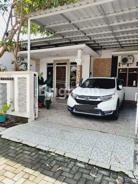 image RUMAH SEWA DALAM PERUMAHAN BPD SIAP HUNI SEMI FURNISH (1)