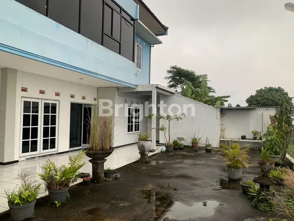 image DI JUAL VILLA BUKIT HOLYWOOD - AMBARAWA (4)