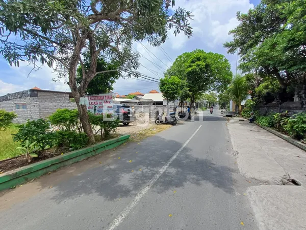 image DISEWAKAN TANAH STRATEGIS 21 ARE – LOKASI POTENSIAL UNTUK INVESTASI (2)