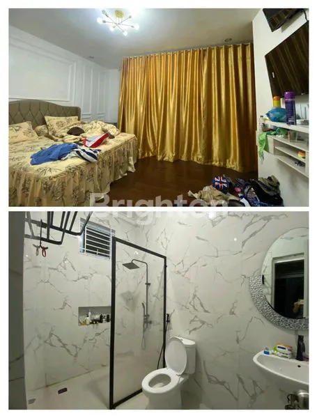 image VILLA MEWAH FULL FURNISH DI PERUMAHAN  J-CITY (8)