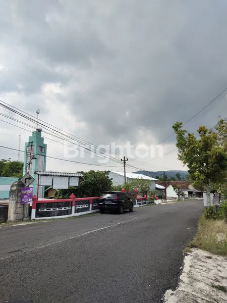 image TANAH DAN BANGUNAN BESAR, COCOK UNTUK INVESTASI (1)