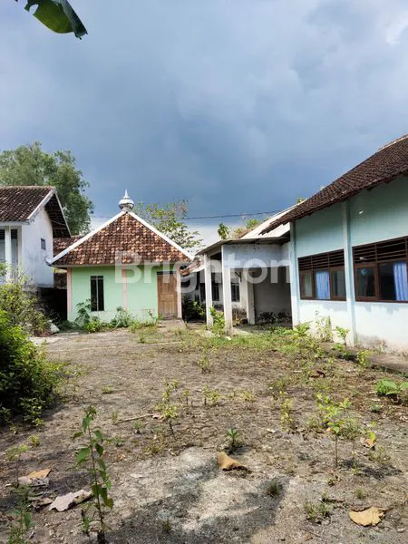 image TANAH DAN BANGUNAN BESAR, COCOK UNTUK INVESTASI (4)