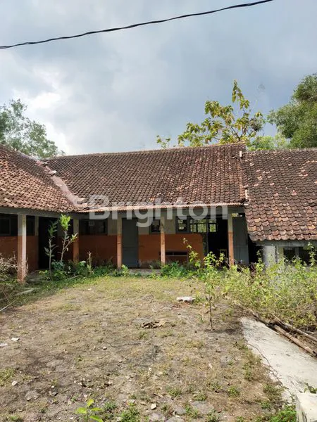 image TANAH DAN BANGUNAN BESAR, COCOK UNTUK INVESTASI (5)