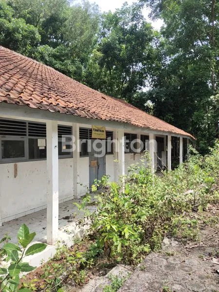 image TANAH DAN BANGUNAN BESAR, COCOK UNTUK INVESTASI (3)