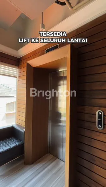 image GEDUNG KANTOR 6 LANTAI SURABAYA PUSAT. DEKAT PANGLIMA SUDIRMAN - PEMUDA - BASUKI RAHMAT - KAYOON - BAMBU RUNCING - WALIKOTA MUSTAJAB, DLL. (6)