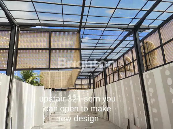 image RESTUARANT  2 FLOOR(321 SQM) CANGGU (4)