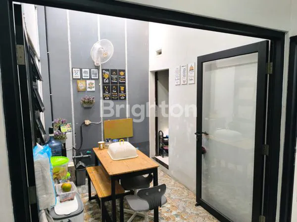 image DIJUAL RUMAH SELANGKAH KE MALL GRAND GALAXY BEKASI (8)