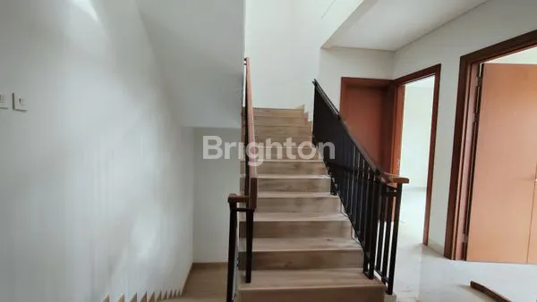 image RUMAH BARU MINIMALIS MODERN 4 LANTAI FREE LIFT DI PALMERAH, JAKBAR (3)