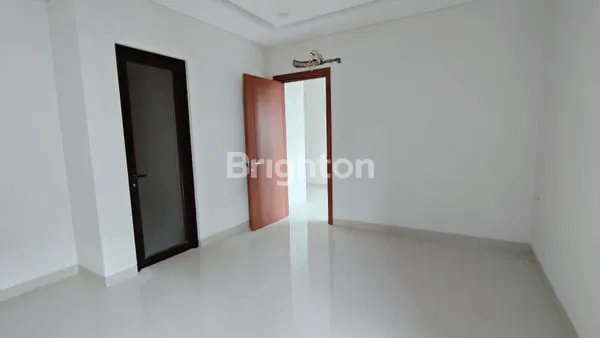 image RUMAH BARU MINIMALIS MODERN 4 LANTAI FREE LIFT DI PALMERAH, JAKBAR (5)