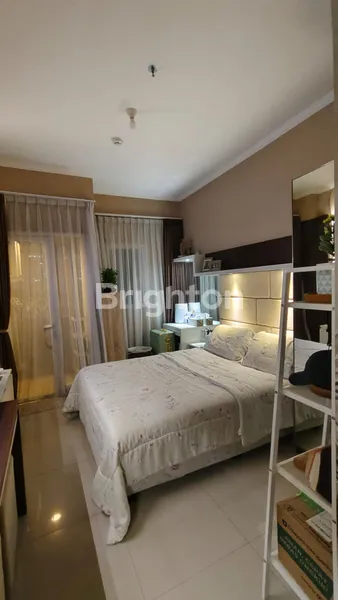 image DIJUAL APARTMENT SIGNATURE PARK GRANDE 1 BR FURNISHED (2)